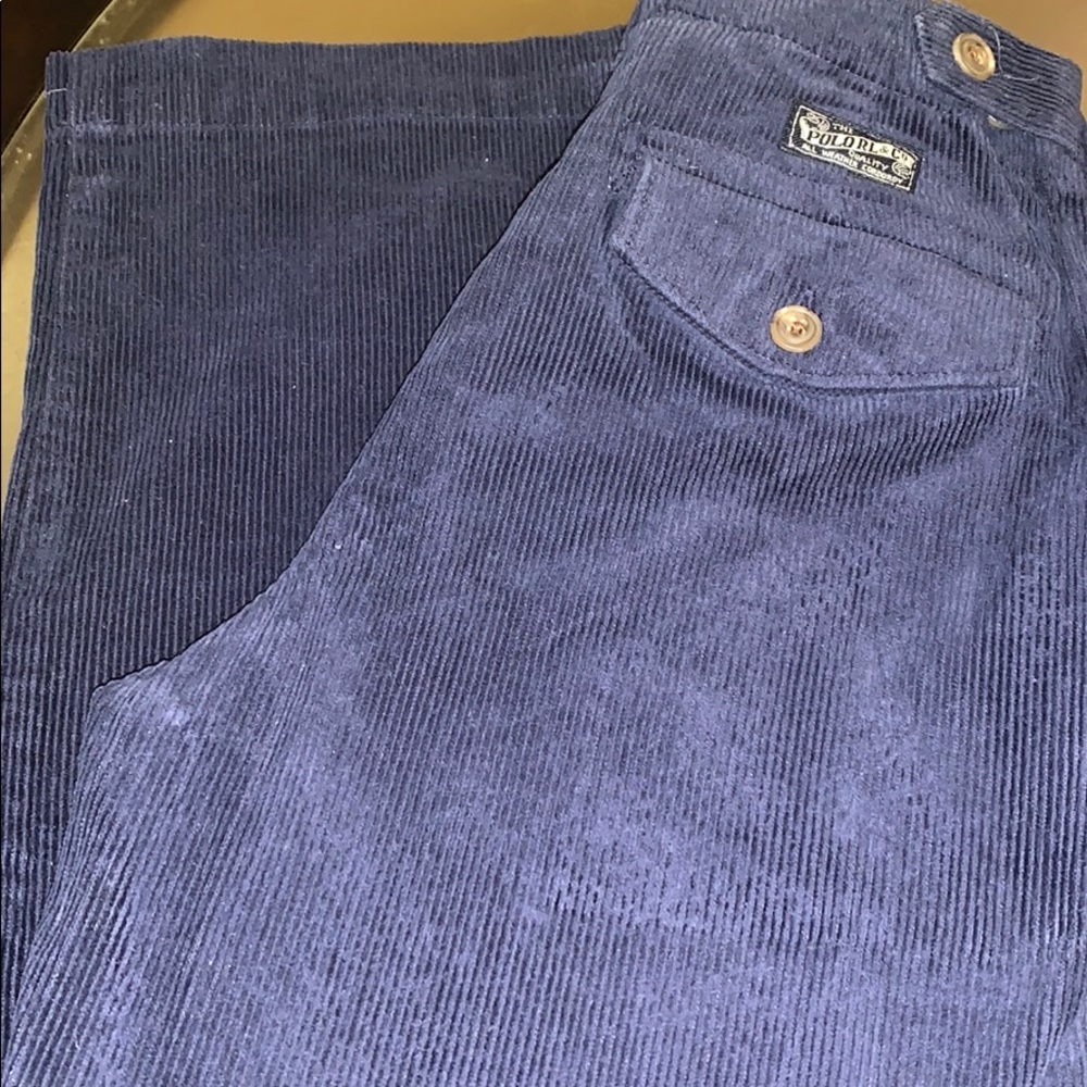 boys corduroy pants. - Picture 4 of 4